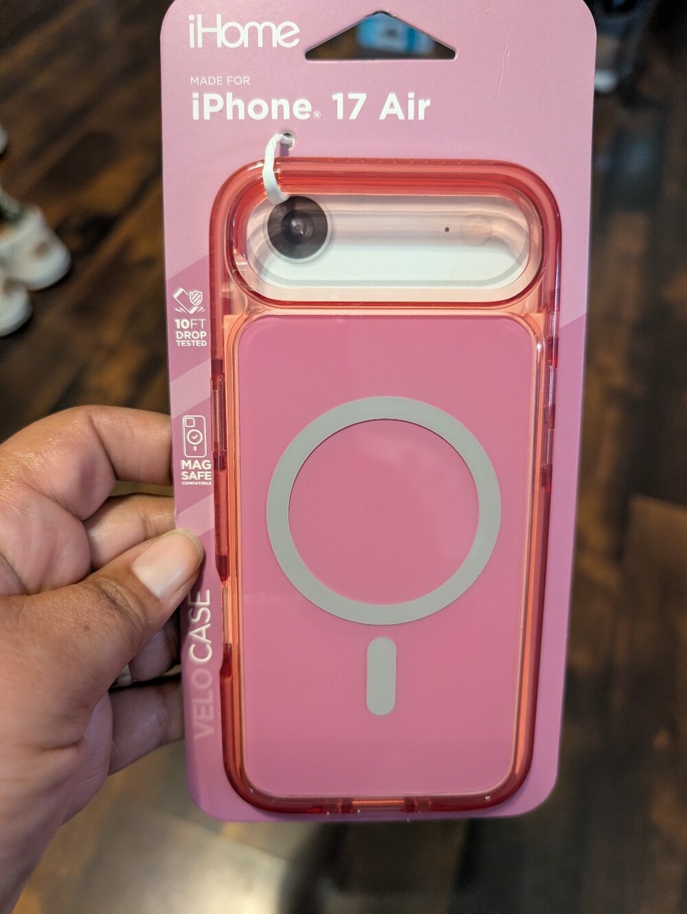 iPhone 17 Air Case
